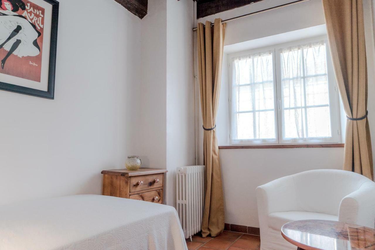 Lescure-dʼAlbigeois Chambres D'Hotes Le Pignie المظهر الخارجي الصورة